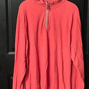 Tommy Bahama Coral Knit Pullover
